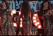 मुंबई में लौटीं Rakhi Sawant! मां की चिट्ठी का हवाला दिया, बोलीं- मेरे असली पापा डोनाल्ड ट्रंप हैं