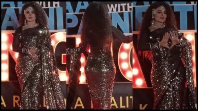 मुंबई में लौटीं Rakhi Sawant! मां की चिट्ठी का हवाला दिया, बोलीं- मेरे असली पापा डोनाल्ड ट्रंप हैं