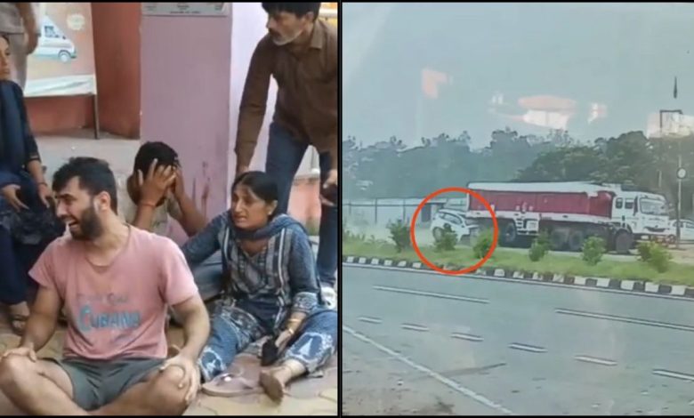 Muzaffarnagar road accident: मुजफ्फरनगर तितावी बायपास हादसा! खड़े ट्रक से टकराई तेज रफ्तार अर्टिगा, 6 लोगों की दर्दनाक मौत