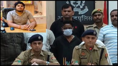 अलिगढ़ हत्याकांड में बड़ा खुलासा! अभिषेक गुप्ता की हत्या का मास्टरमाइंड पूजा शकुन पांडे, शूटर गिरफ्तार
