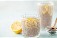 Chia Seeds Water: सुबह खाली पेट चिया सीड पानी पीने से मिले ये 5 चौंकाने वाले स्वास्थ्य लाभ, जानकर रह जाएंगे हैरान