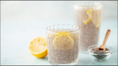 Chia Seeds Water: सुबह खाली पेट चिया सीड पानी पीने से मिले ये 5 चौंकाने वाले स्वास्थ्य लाभ, जानकर रह जाएंगे हैरान