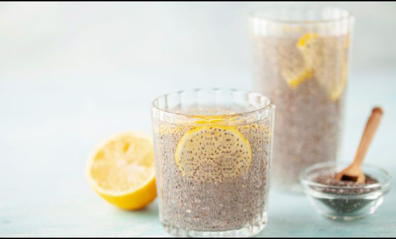 Chia Seeds Water: सुबह खाली पेट चिया सीड पानी पीने से मिले ये 5 चौंकाने वाले स्वास्थ्य लाभ, जानकर रह जाएंगे हैरान