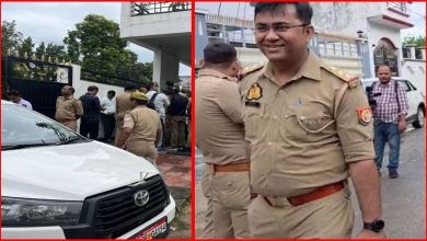 बरेली में सपा नेताओं की एंट्री रोकी, माता प्रसाद पांडेय को घर में नजरबंद, संभल में बर्क के घर सुरक्षा कड़ी