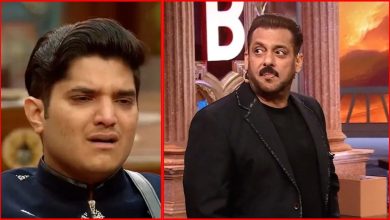 Bigg Boss 19: सलमान खान ने मृदुल तिवारी को लगाई फटकार, रोते हुए बोले यूट्यूबर- मैंने किसी से झगड़ा ही नहीं किया!