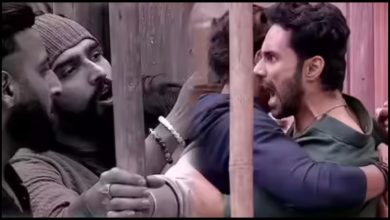 Bigg Boss 19 में अभिषेक और अमाल की जोरदार झड़प, सोशल मीडिया पर वायरल हुआ शो का नया प्रोमो वीडियो