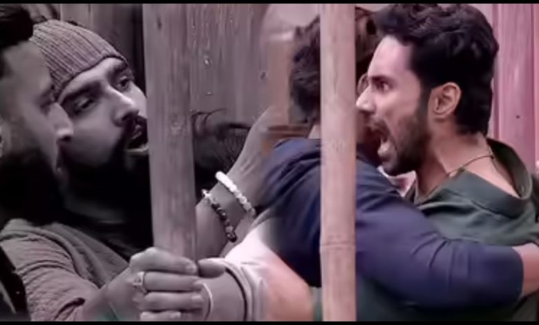 Bigg Boss 19 में अभिषेक और अमाल की जोरदार झड़प, सोशल मीडिया पर वायरल हुआ शो का नया प्रोमो वीडियो