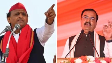 The codeine cough syrup case gets entangled in political maneuvering involving photographs; Akhilesh Yadav targets the Chief Minister.