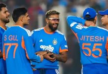 T20 World Cup 2026 Squad: गिल बाहर, ईशान की वापसी, सूर्यकुमार की कप्तानी