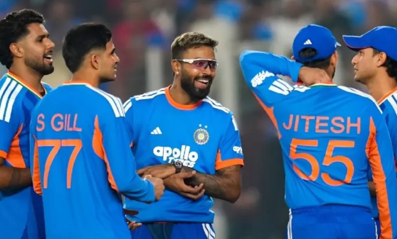 T20 World Cup 2026 Squad: गिल बाहर, ईशान की वापसी, सूर्यकुमार की कप्तानी