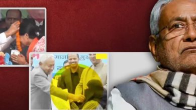 नारी शक्ति का सहारा, फिर भी CM नीतीश क्यों बन जाते हैं विवादों का शिकार?