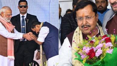 BJP के नए BOSS नितिन नबीन: छत्तीसगढ़ की राजनीति से दिल्ली तक का सफर और अब बंगाल में बड़ी भूमिका