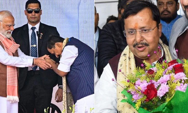 BJP के नए BOSS नितिन नबीन: छत्तीसगढ़ की राजनीति से दिल्ली तक का सफर और अब बंगाल में बड़ी भूमिका