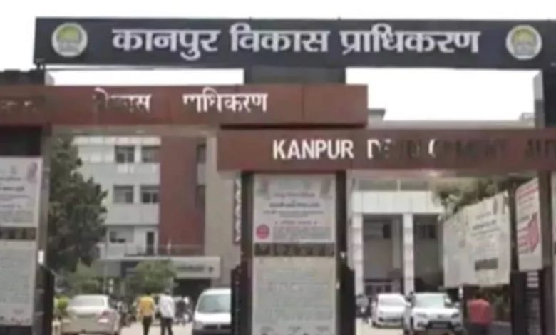 ग्रेटर नोएडा की तर्ज पर ग्रेटर कानपुर, 80 गांवों के लिए मास्टर प्लान तैयार