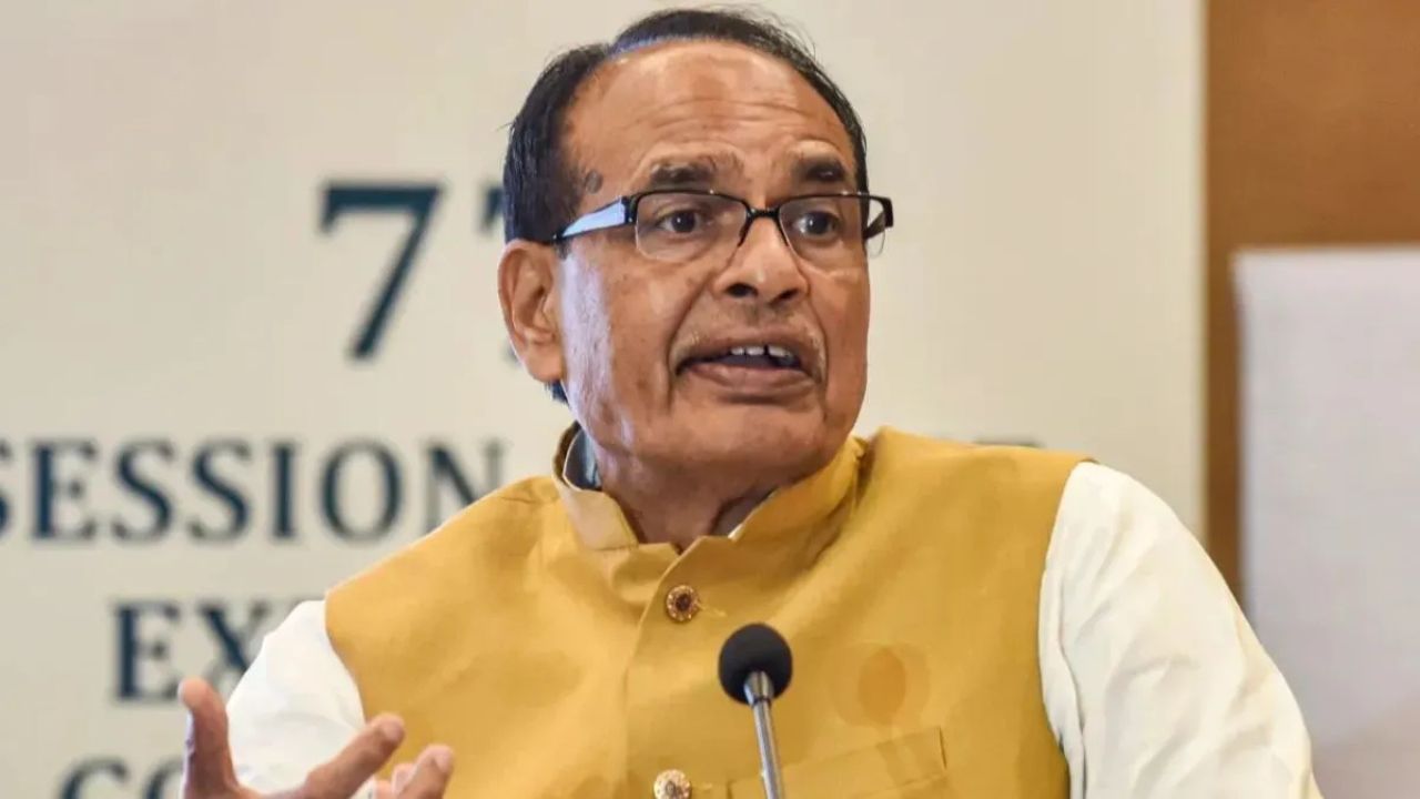मध्य प्रदेश और दिल्ली में शिवराज सिंह चौहान की सुरक्षा बढ़ाई गई, हालिया खुफिया इनपुट के बाद अलर्ट जारी