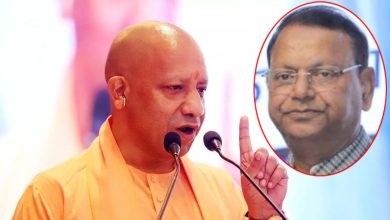 UP News: यूपी बीजेपी अध्यक्ष चुनाव से पहले लखनऊ में हलचल तेज केंद्रीय नेतृत्व के भरोसेमंद पंकज चौधरी का नाम सबसे आगे