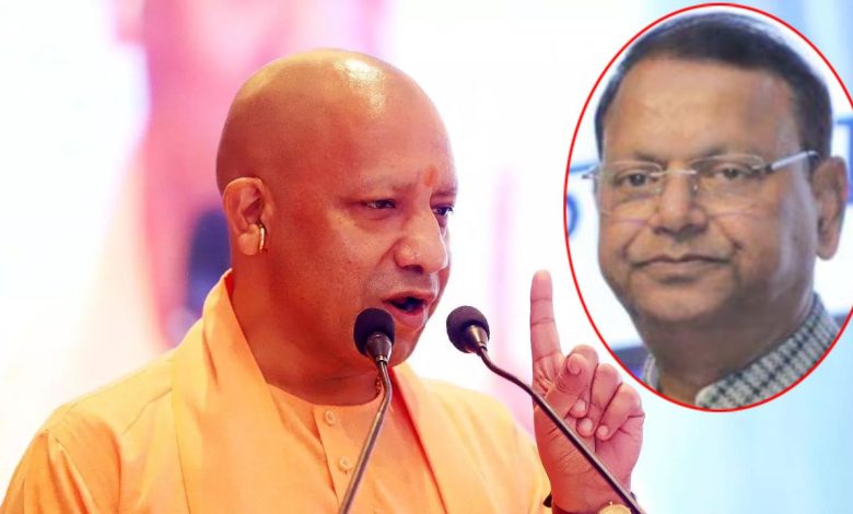 UP News: यूपी बीजेपी अध्यक्ष चुनाव से पहले लखनऊ में हलचल तेज केंद्रीय नेतृत्व के भरोसेमंद पंकज चौधरी का नाम सबसे आगे