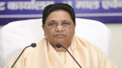 Up News: 36 साल बाद BSP के पास नहीं बचे सांसद, राष्ट्रीय राजनीति में पार्टी की आवाज़ होगी बंद