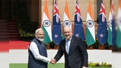 India-New Zealand FTA: व्यापार और निवेश के लिए बड़ी राहत, अब लागू होगा नया समझौता