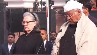 Congress Foundation Day: 140 साल पूरे होने पर खड़गे ने मोदी सरकार पर किया जोरदार राजनीतिक हमला, उठाए बड़े मुद्दे