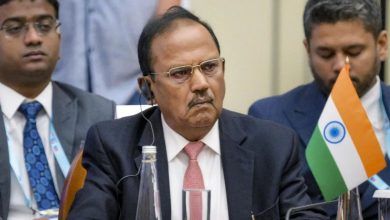 NSA Ajit Doval का बड़ा बयान, आजाद भारत ने अपमान सहा, युवाओं को चेतावनी