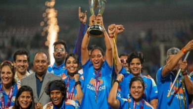 भारतीय महिला क्रिकेट टीम की जीत के बाद BCCI ने तेज गेंदबाजों की तलाश तेज की