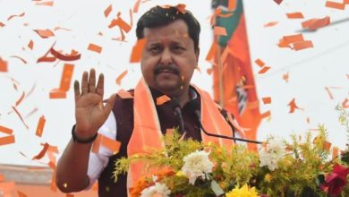 BJP संगठन पर्व में बड़ा फैसला, राष्ट्रीय अध्यक्ष चुनाव शुरू, नितिन नवीन की ताजपोशी तय