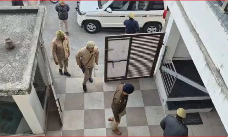 Saharanpur News: गोली लगने से मौत, सहारनपुर में परिवार के पांच लोगों की रहस्यमयी मौत