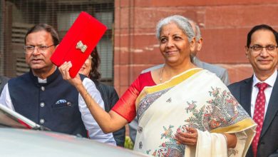 Budget 2026: निर्मला सीतारमण का रिकॉर्ड नौवां बजट, इस बार टीम में बड़े बदलाव हुए