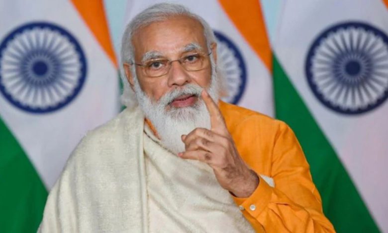 New Year 2026 संदेश, PM मोदी ने शांति-समृद्धि की कामना, विपक्ष ने भी दी शुभकामनाएं