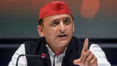 UP पुलिस भर्ती पर Akhilesh Yadav का बड़ा बयान, उम्र सीमा बढ़ाने की योगी सरकार से मांग