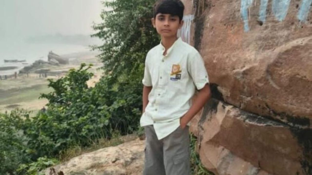 UP News: चित्रकूट में 14 वर्षीय आयुष का अपहरण के बाद कत्ल, फिरौती न मिलने पर हत्या