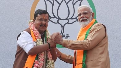 Nitin Naveen ने संभाला BJP का राष्ट्रीय अध्यक्ष पद, PM मोदी ने किया बधाई संदेश
