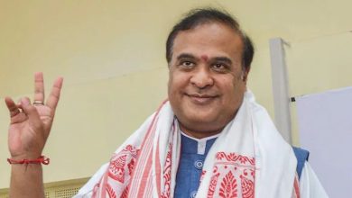 Assam चुनाव से पहले CM हिमंत का बयान, मिया मुसलमानों पर सियासी तूफान