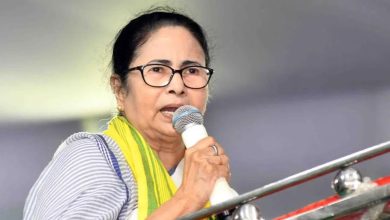 ED Raid: कोयला घोटाले में IPAC पर ED की बड़ी छापेमारी, ममता बनर्जी भी पहुंचीं