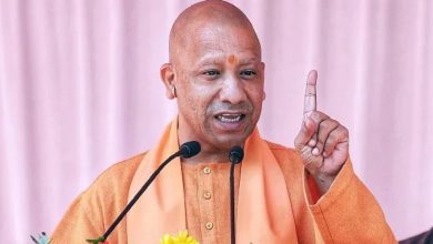 CM Yogi का बड़ा बयान हमने कभी किसी को गुलाम नहीं बनाया सनातन धर्म संदेश