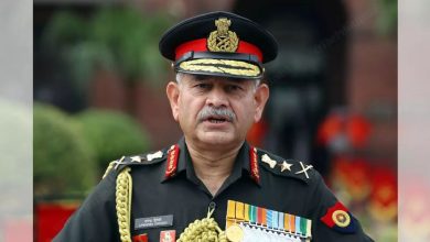 General Upendra Dwivedi: भारत ने आतंकियों के ठिकानों पर किया प्रहार, ऑपरेशन सिंदूर में कोई नागरिक हताहत नहीं