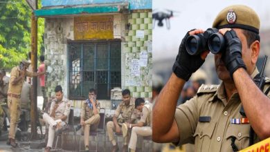 UP News: गाजियाबाद में धारा 163 लागू, त्योहारों के दौरान बड़ी सामाजिक सभाओं पर सख्त प्रतिबंध