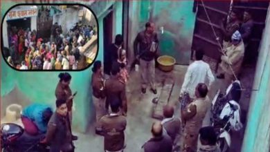 Mathura Suicide Case: मथुरा में परिवार ने जहर खाकर की सामूहिक आत्महत्या, गांव में पसरा शोक
